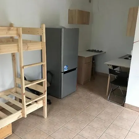 Holiday home Small House In Wawer *