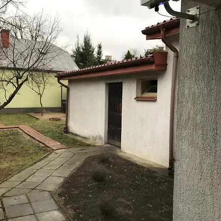 Holiday home Small House In Wawer *