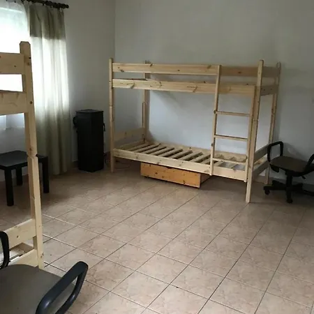 Small House In Wawer * ורשה