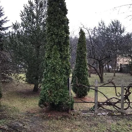 בית נופש Small House In Wawer ורשה